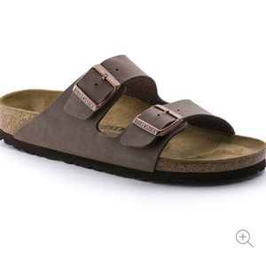 Birkenstocks